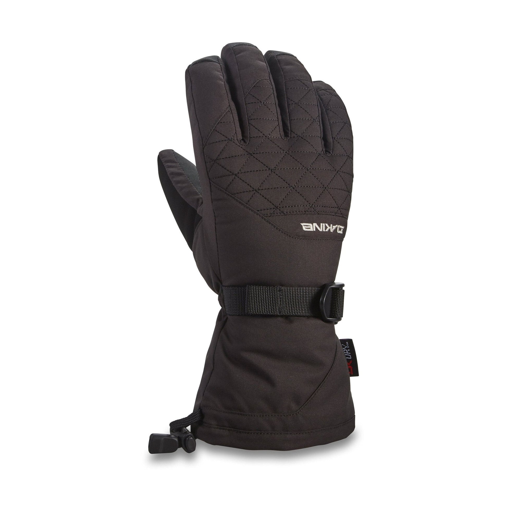 DAKINE Camino Glove Black Lines Snow Boutique