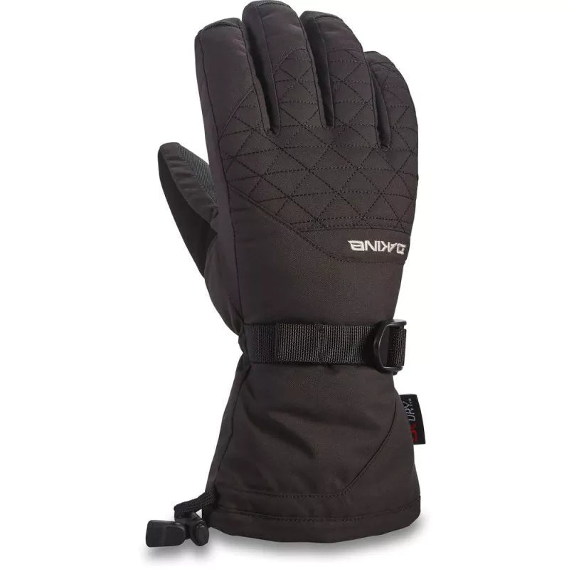 DAKINE Camino Gloves Black Lines Snow Boutique