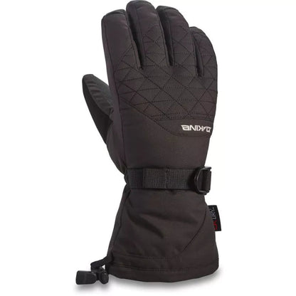 DAKINE Camino Gloves Black Lines Snow Boutique