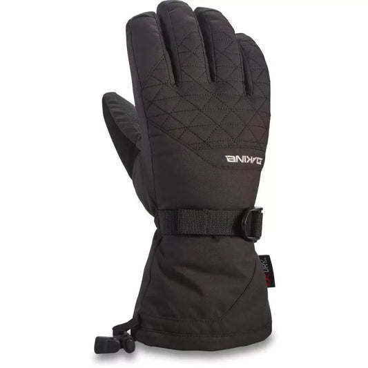 DAKINE Camino Gloves Black Lines Snow Boutique