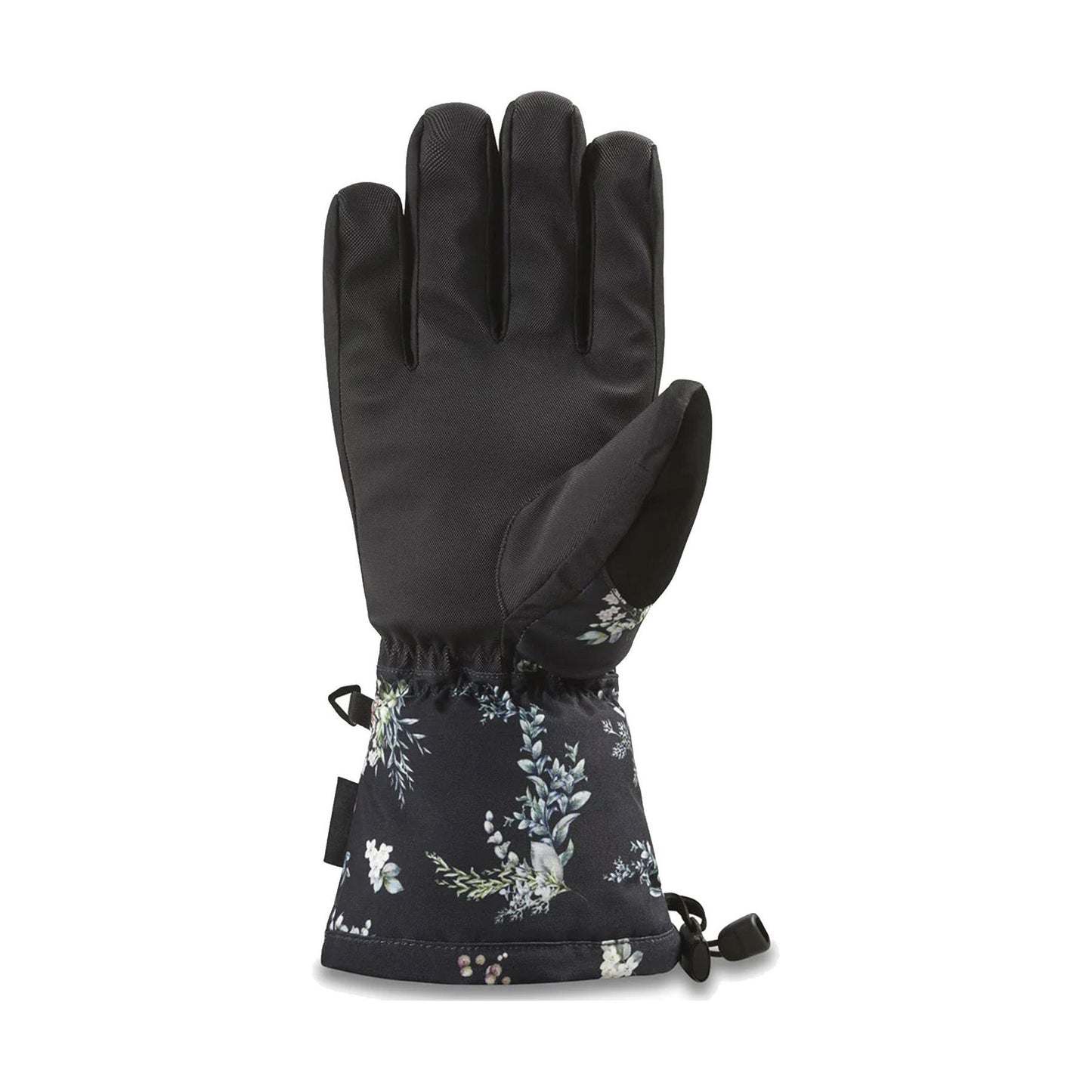 DAKINE Camino Glove Solstice Floral Lines Snow Boutique