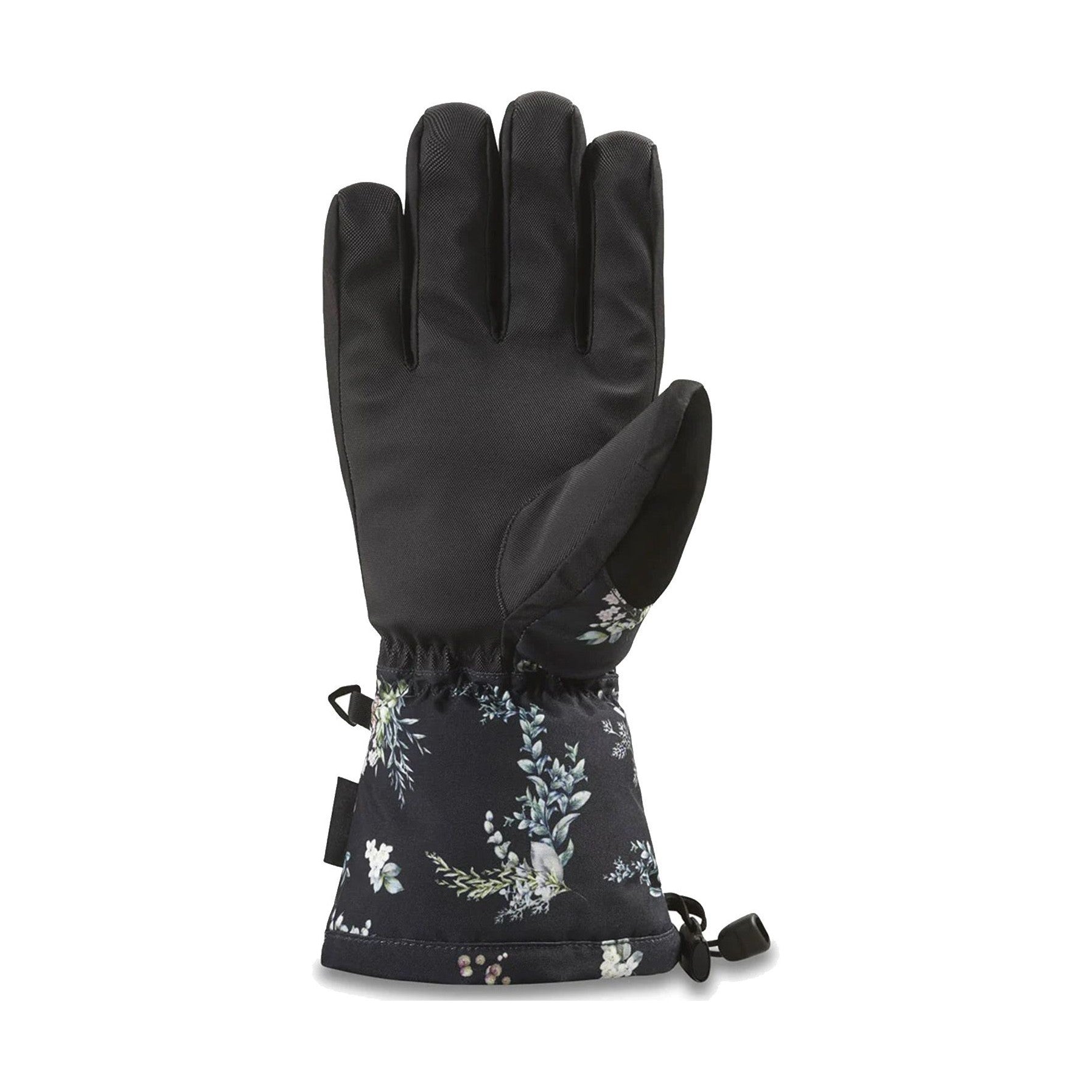 DAKINE Camino Glove Solstice Floral Lines Snow Boutique