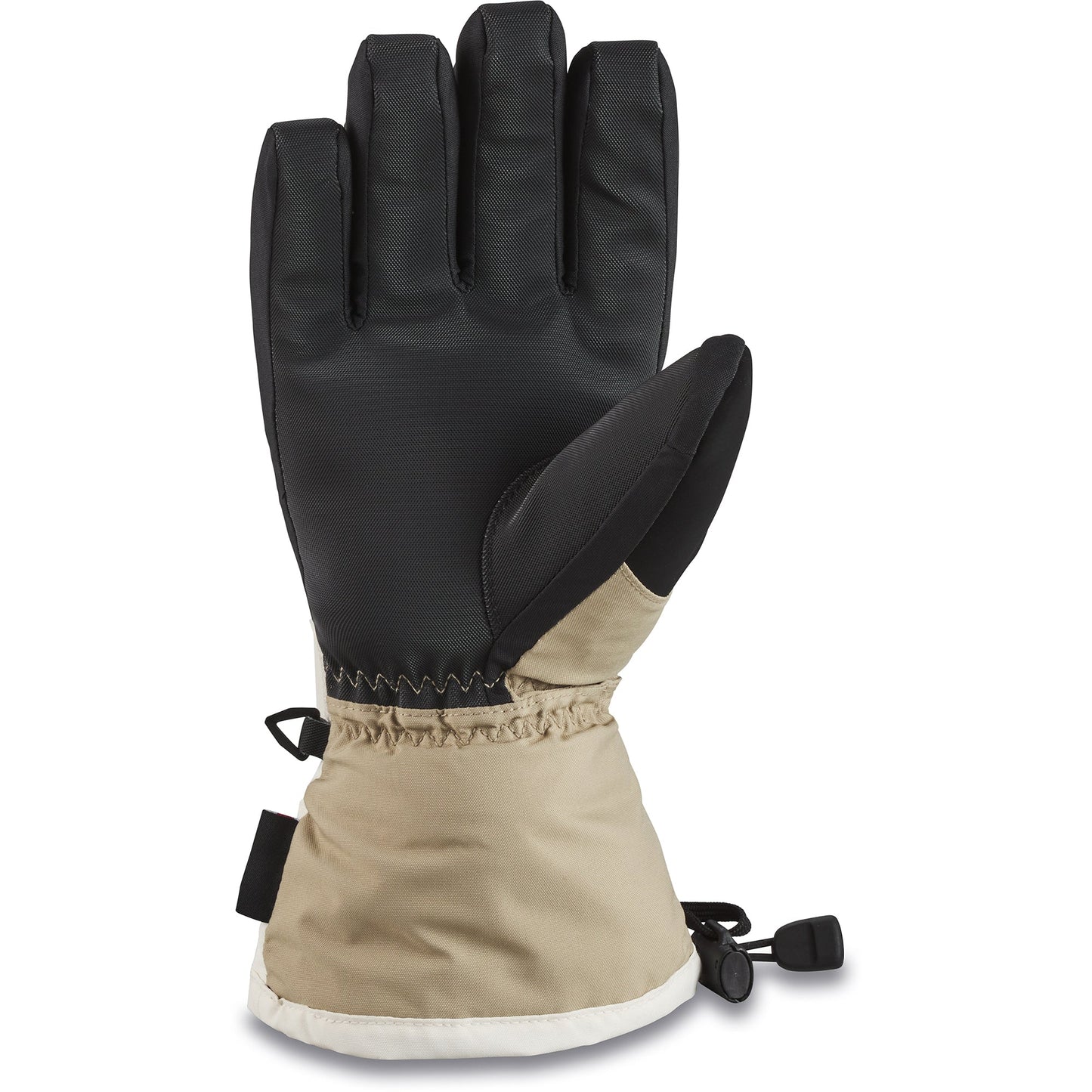 DAKINE Camino Glove Turtledove Lines Snow Boutique