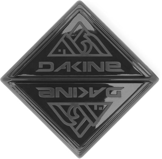 DAKINE Diamond Scraper Mat Clear Black Lines Snow Boutique