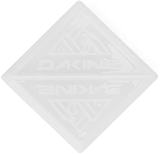DAKINE Diamond Scraper Mat Clear Lines Snow Boutique