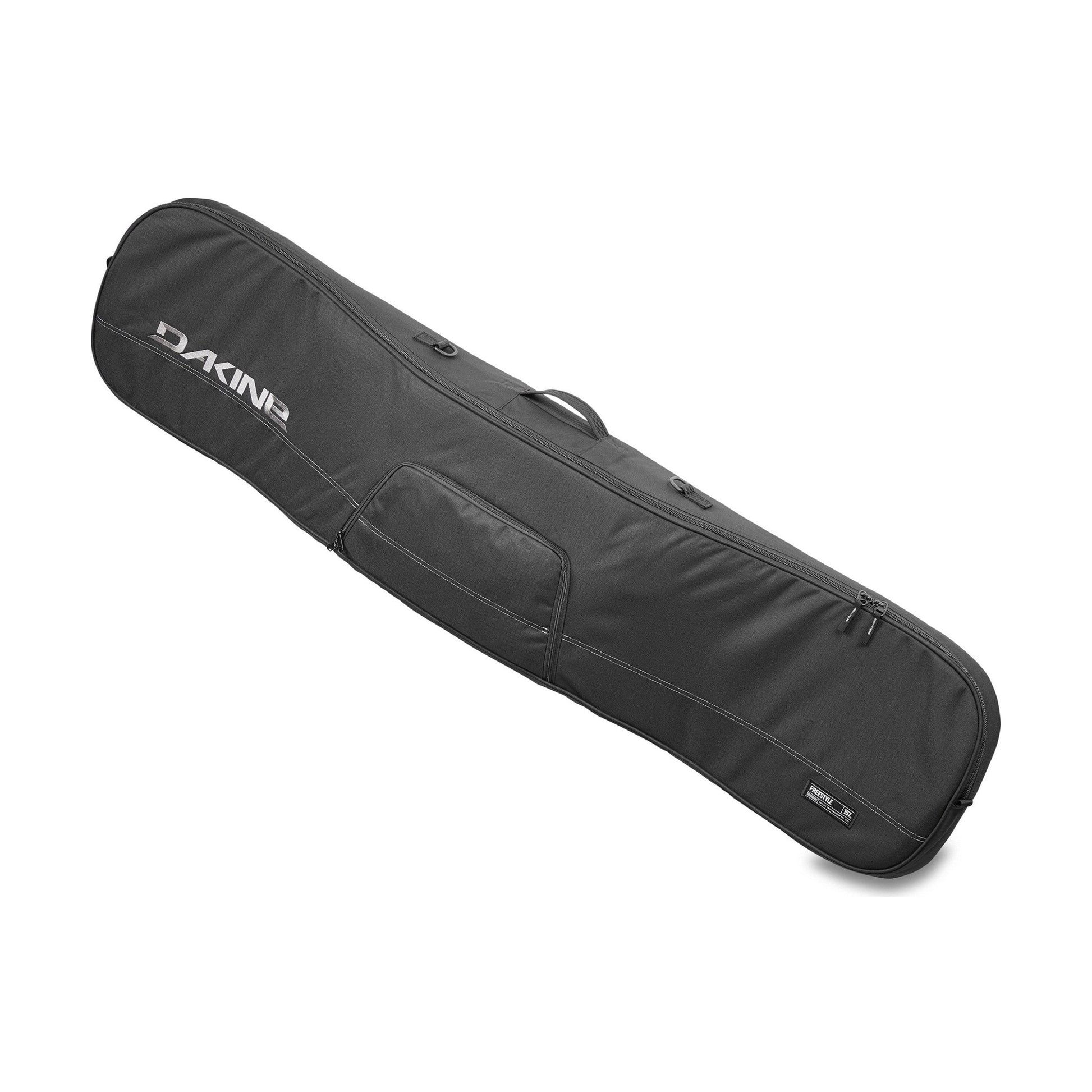 DAKINE Freestyle Snowboard Bag 165Cm Black Lines Snow Boutique