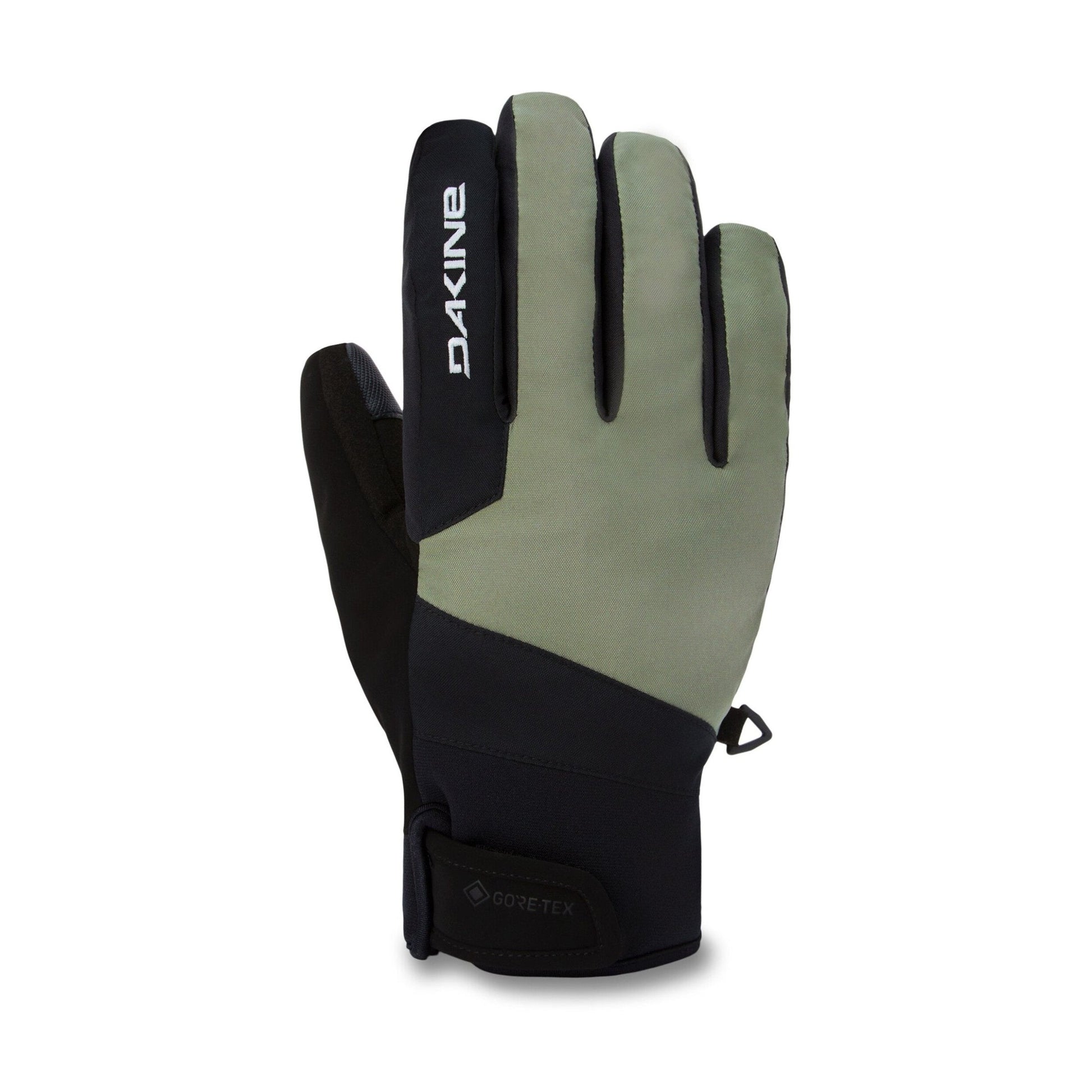 DAKINE Impreza Gore-Tex Glove Mulled basil Lines Snow Boutique