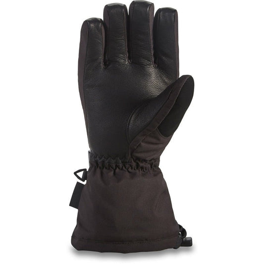 DAKINE Leather Camino Glove Black Lines Snow Boutique
