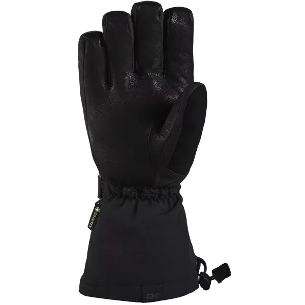 DAKINE Leather Titan Gore-Tex Glove Lines Snow Boutique