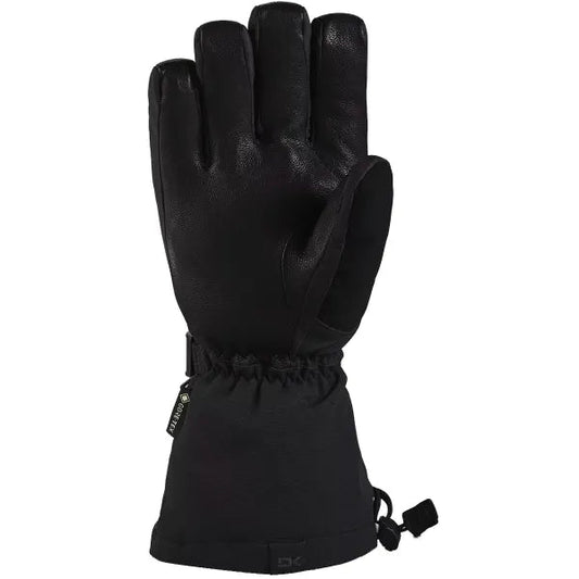 DAKINE Leather Titan Gore-Tex Glove Lines Snow Boutique