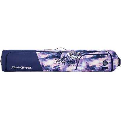 DAKINE Low Roller Snowboard Bag Black 157CM Jamie Anderson Waterfall Lines Snow Boutique