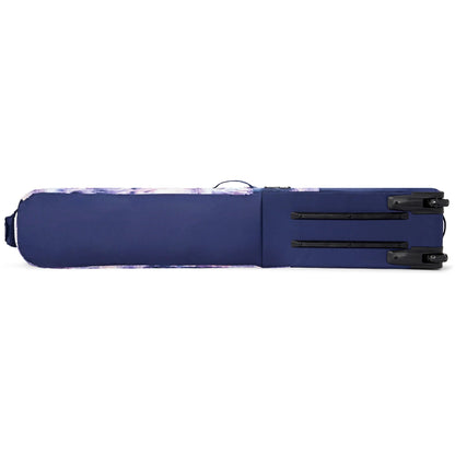 DAKINE Low Roller Snowboard Bag Black 157CM Jamie Anderson Waterfall Lines Snow Boutique