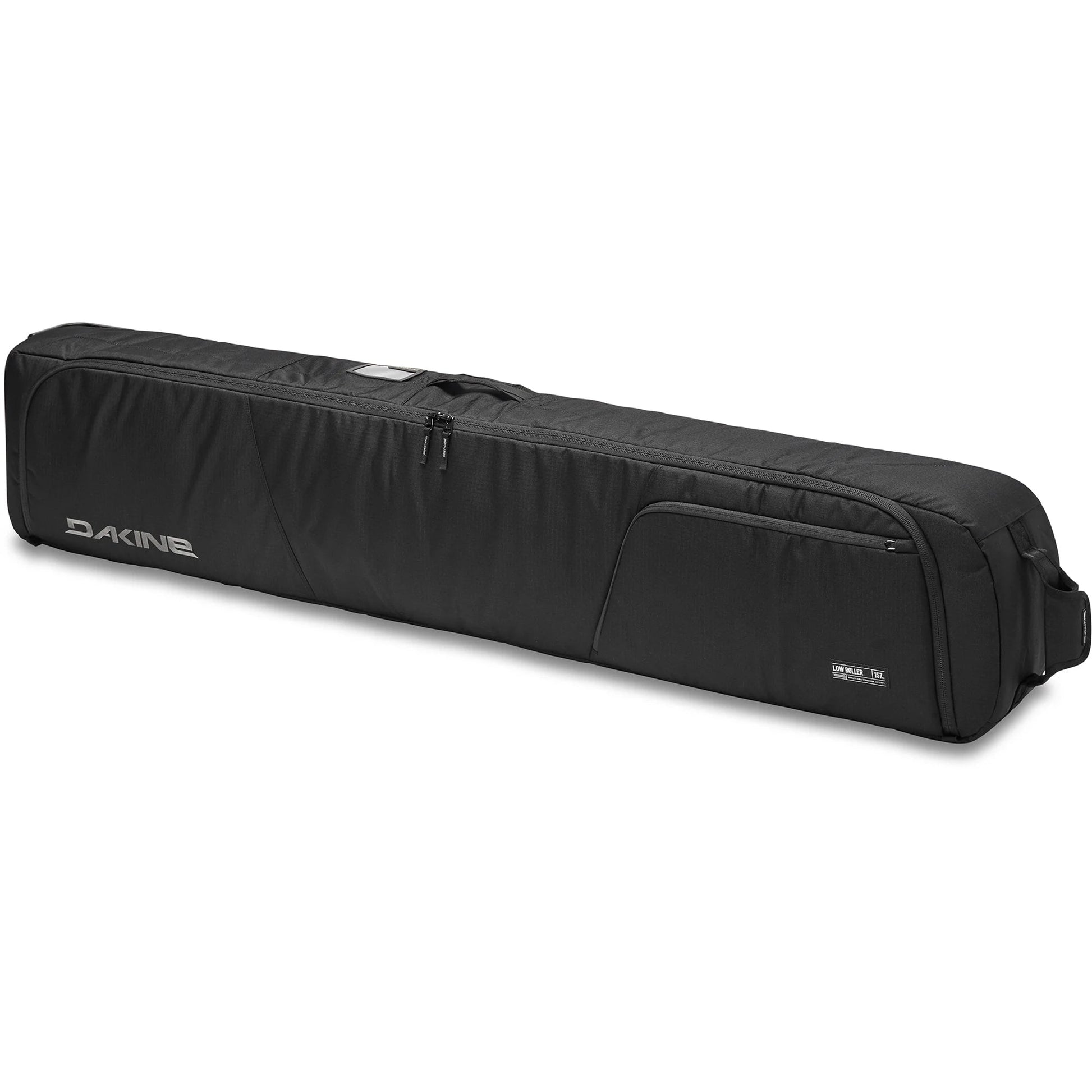 DAKINE Low Roller Snowboard Bag Black 157CM Lines Snow Boutique