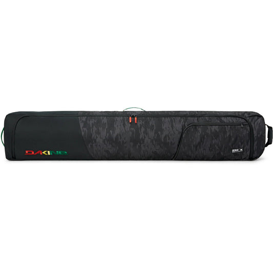 DAKINE Low Roller Snowboard Bag Black Vintage 165CM Lines Snow Boutique