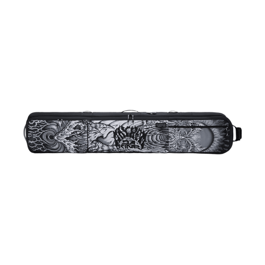 DAKINE Low Roller Snowboard Bag X Mayhem 165Cm - Lines Snow Boutique