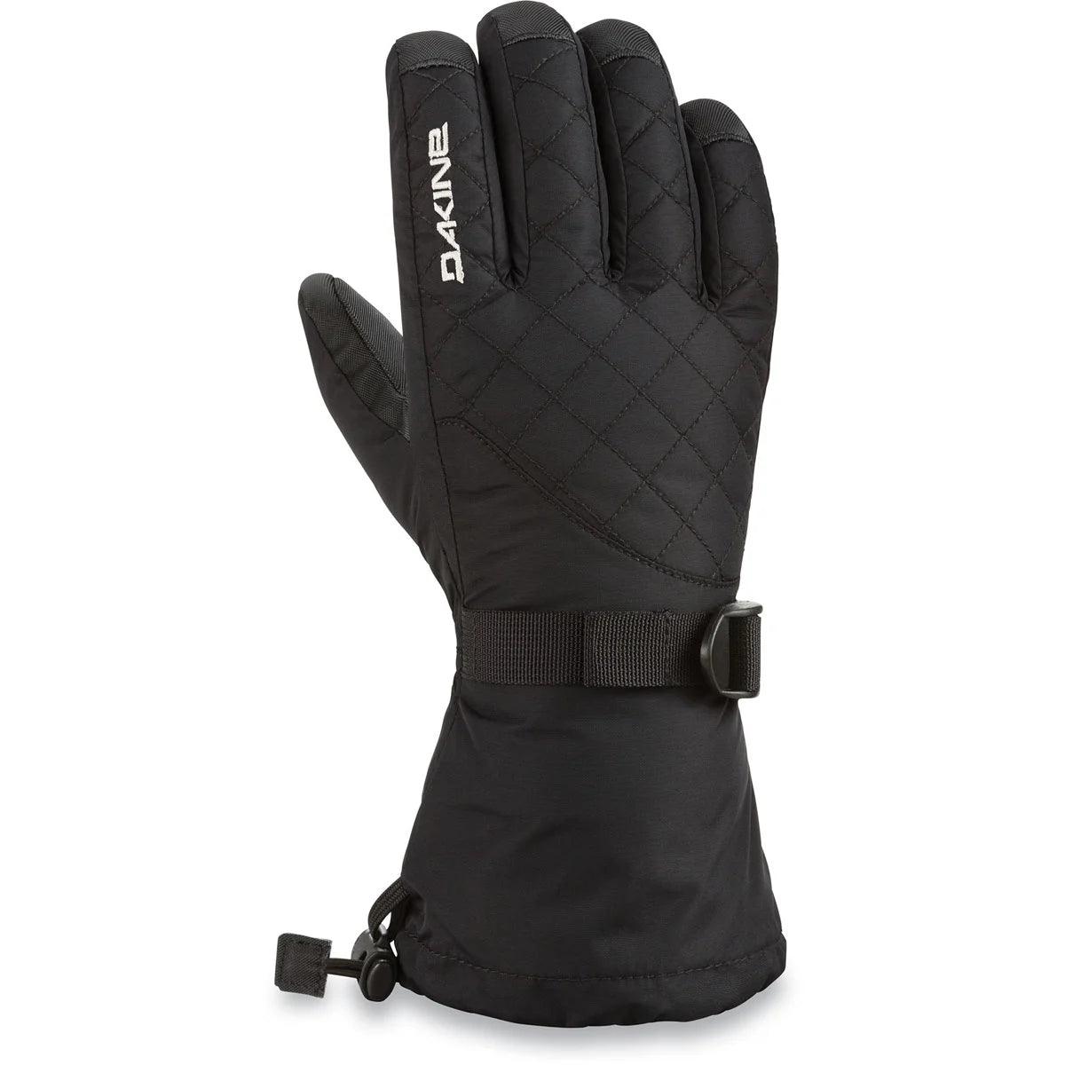 DAKINE Lynx Glove Black Lines Snow Boutique