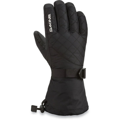 DAKINE Lynx Glove Black Lines Snow Boutique