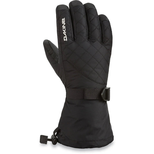 DAKINE Lynx Glove Black Lines Snow Boutique
