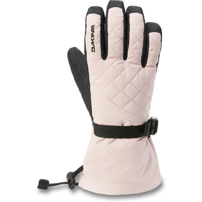 DAKINE Lynx Glove Burnished Lilac Lines Snow Boutique