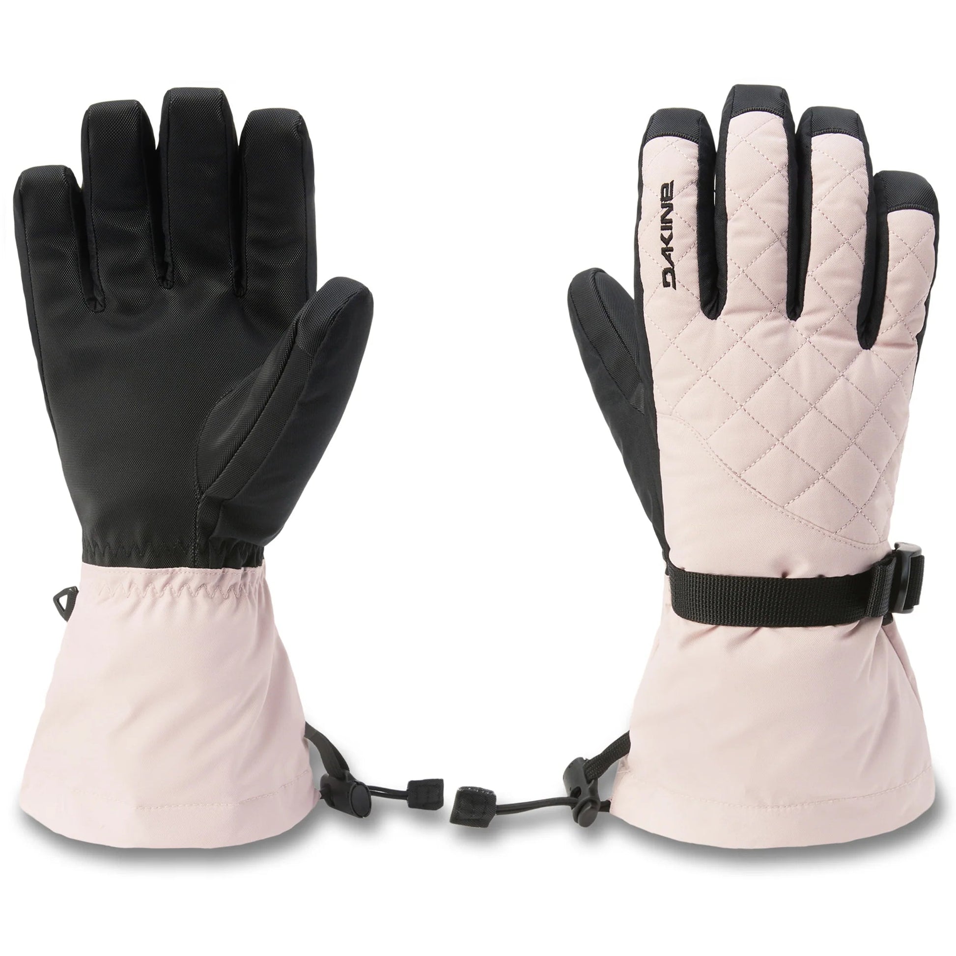 DAKINE Lynx Glove Burnished Lilac Lines Snow Boutique