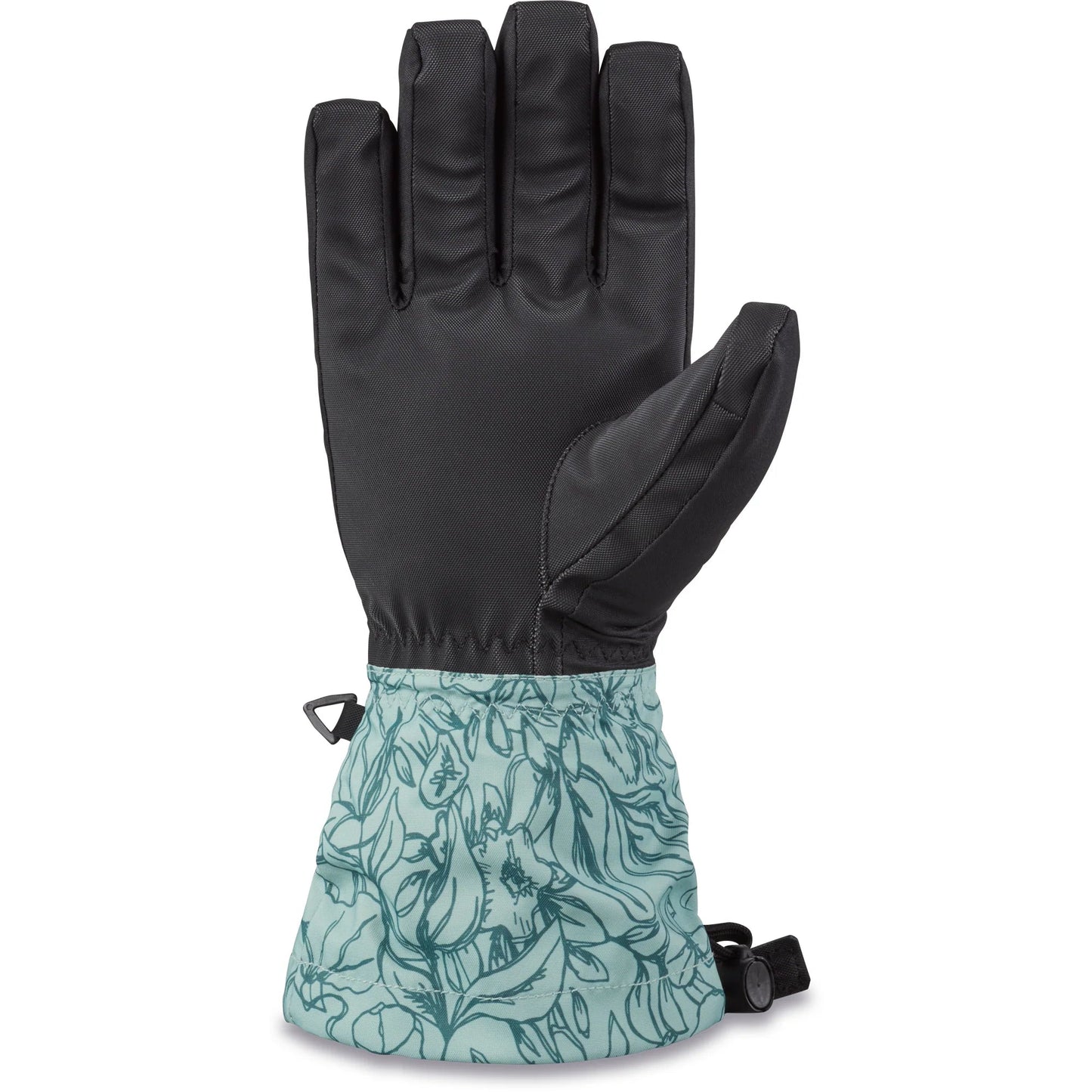 DAKINE Lynx Glove Poppy Iceberg Lines Snow Boutique