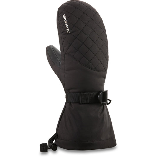 DAKINE Lynx Mitt Black Lines Snow Boutique