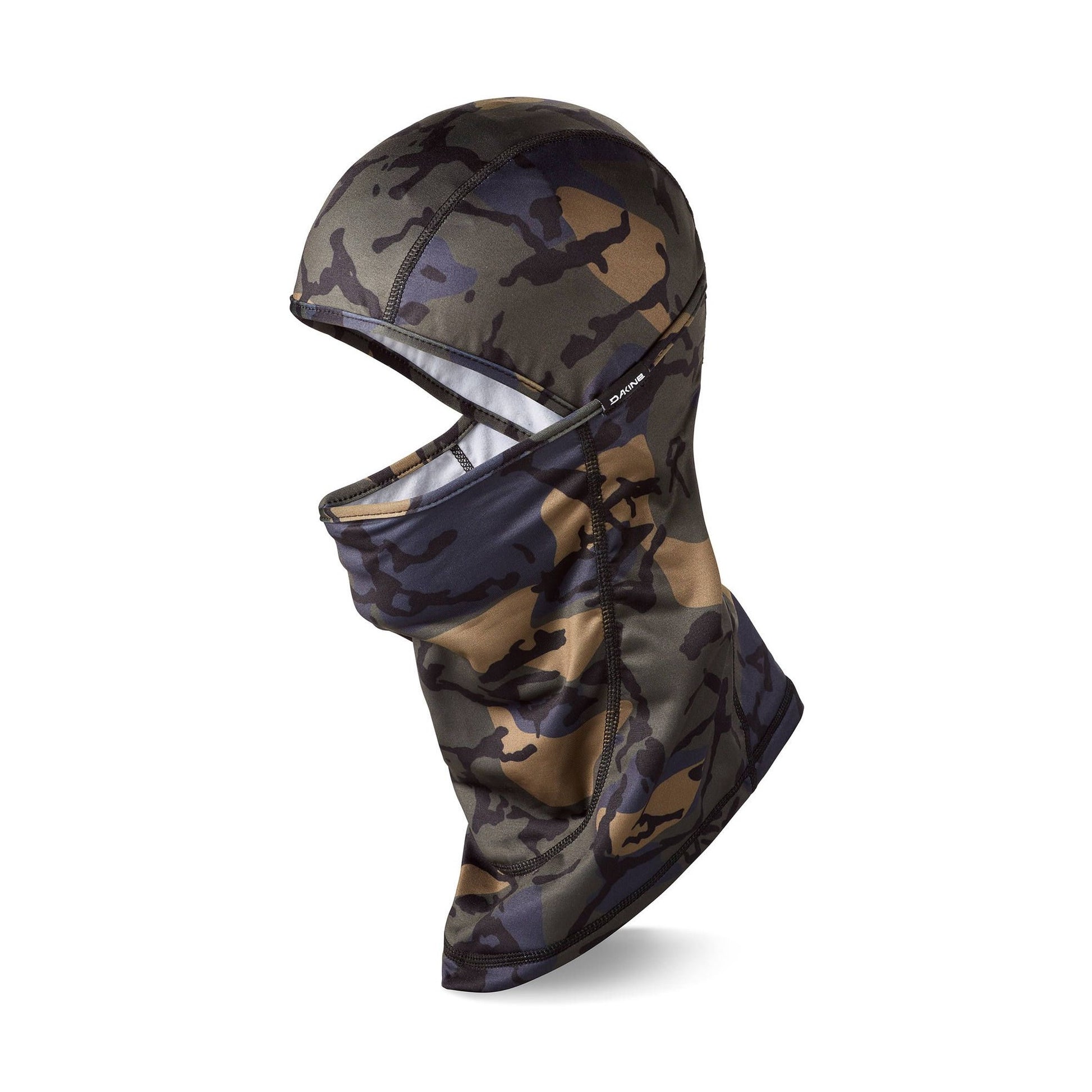 DAKINE Ninja Balaclava Cascade Camo Lines Snow Boutique