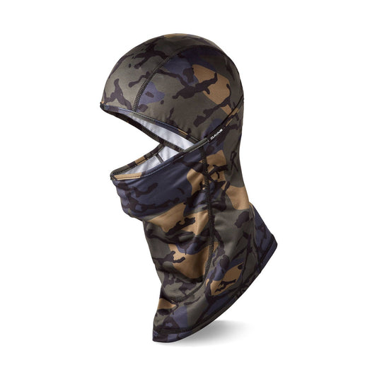 DAKINE Ninja Balaclava Cascade Camo Lines Snow Boutique