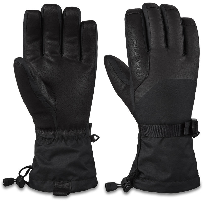 DAKINE Nova Glove Black Lines Snow Boutique