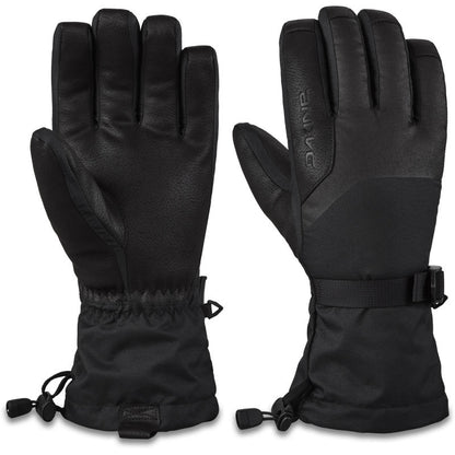 DAKINE Nova Glove Black Lines Snow Boutique