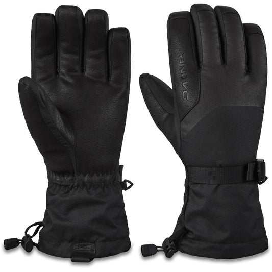 DAKINE Nova Glove Black Lines Snow Boutique