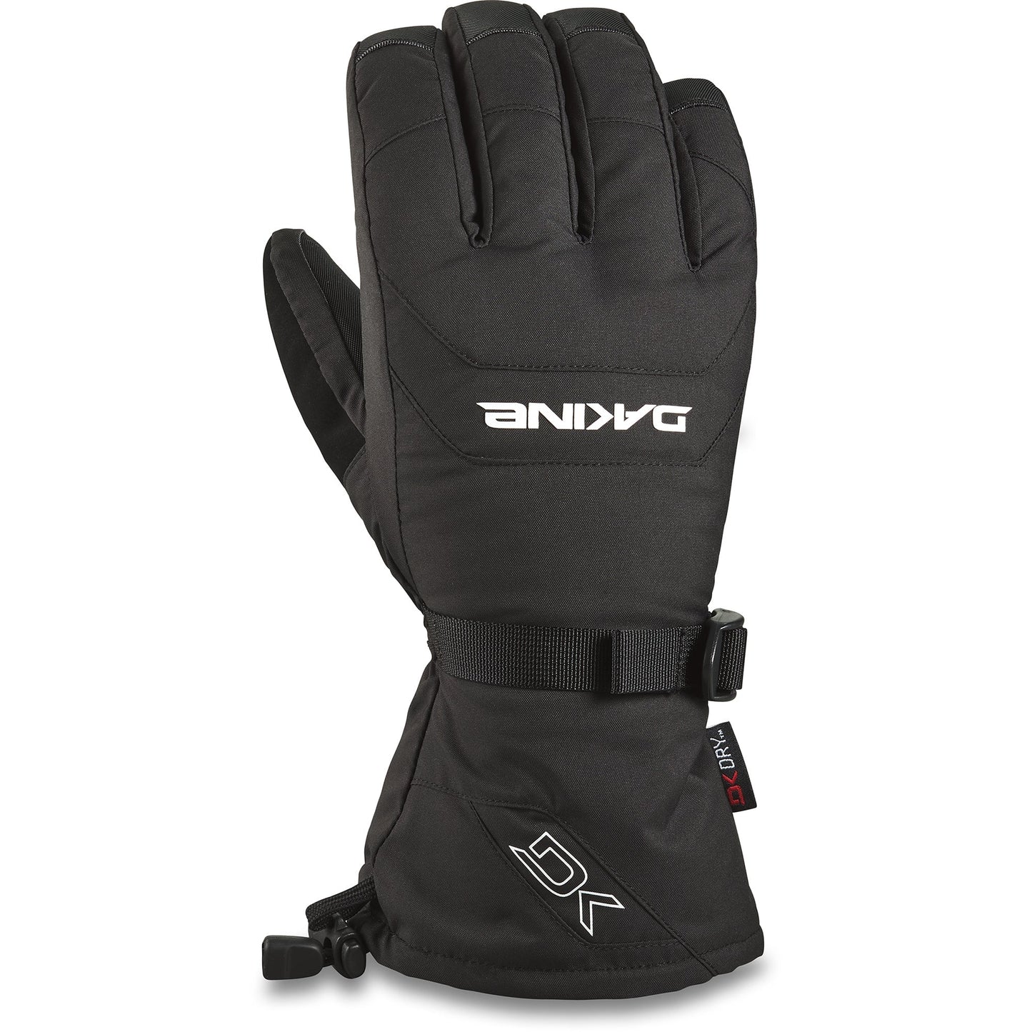 DAKINE Scout Glove Black Lines Snow Boutique