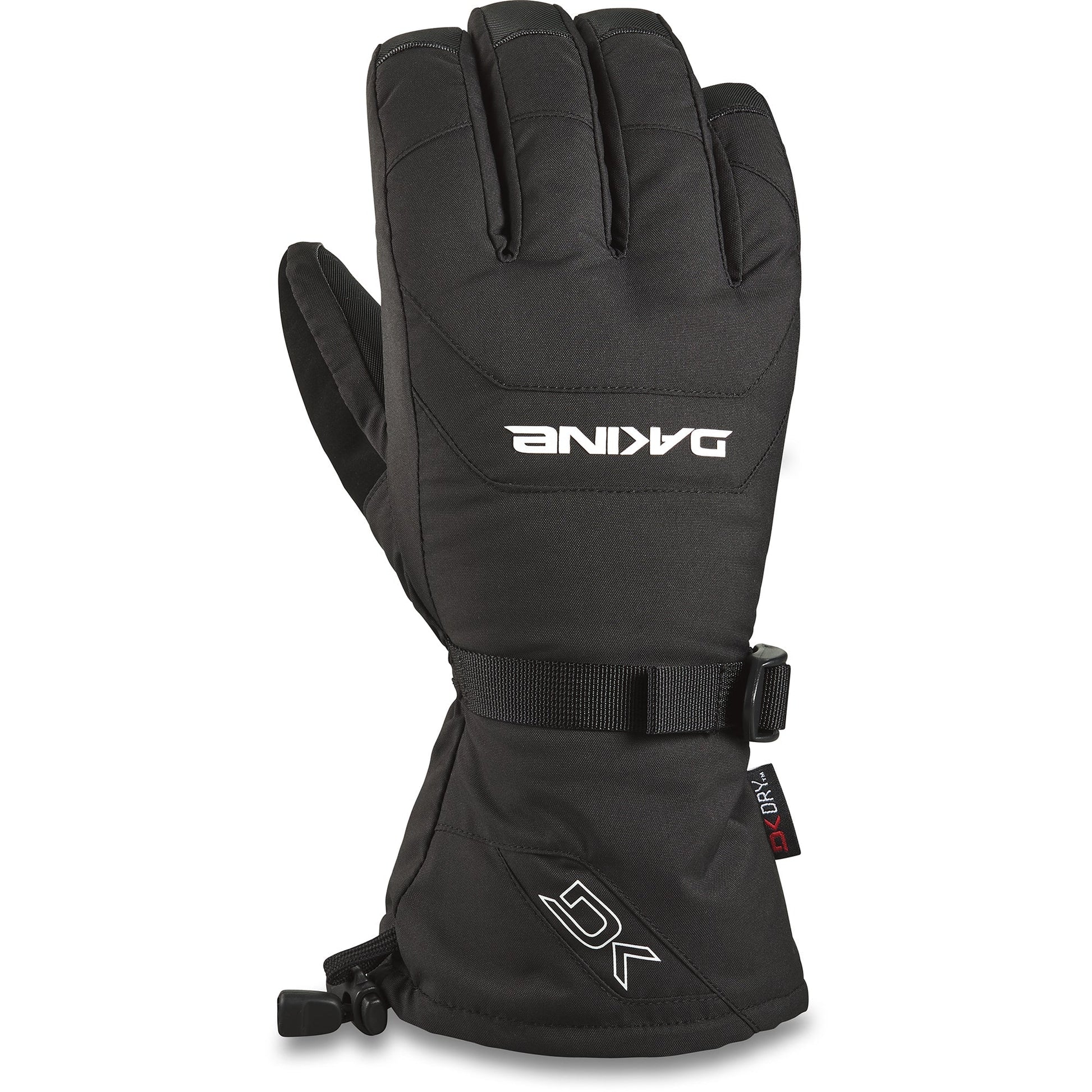 DAKINE Scout Glove Black Lines Snow Boutique