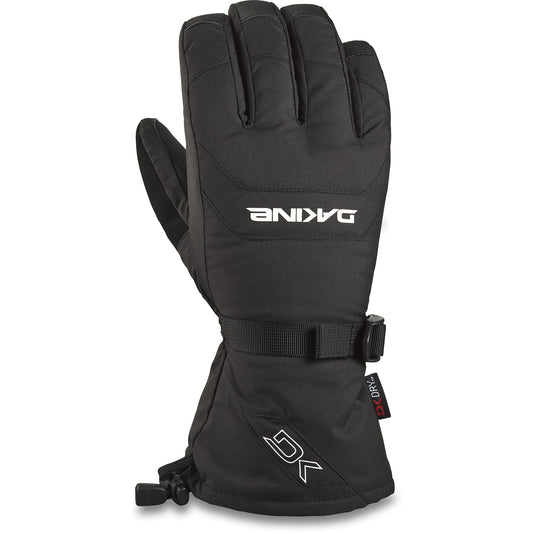 DAKINE Scout Glove Black Lines Snow Boutique