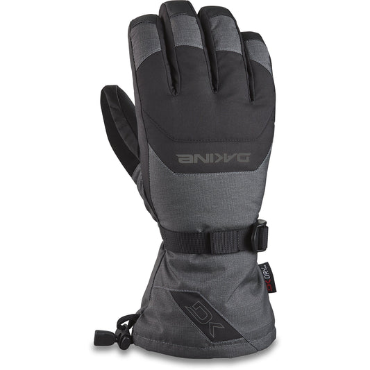 DAKINE Scout Glove Carbon Lines Snow Boutique