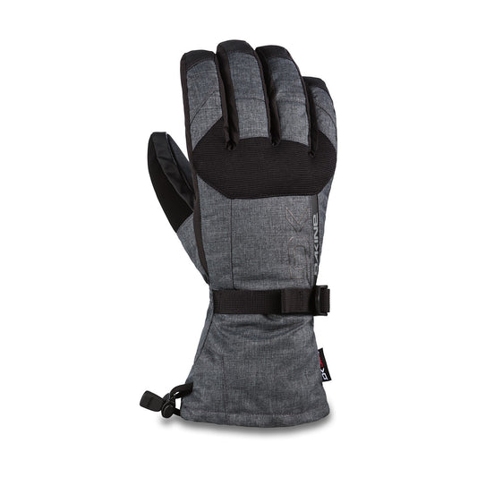 DAKINE Scout Glove Carbon Lines Snow Boutique
