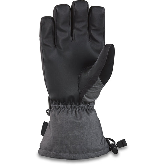 DAKINE Scout Glove Carbon Lines Snow Boutique