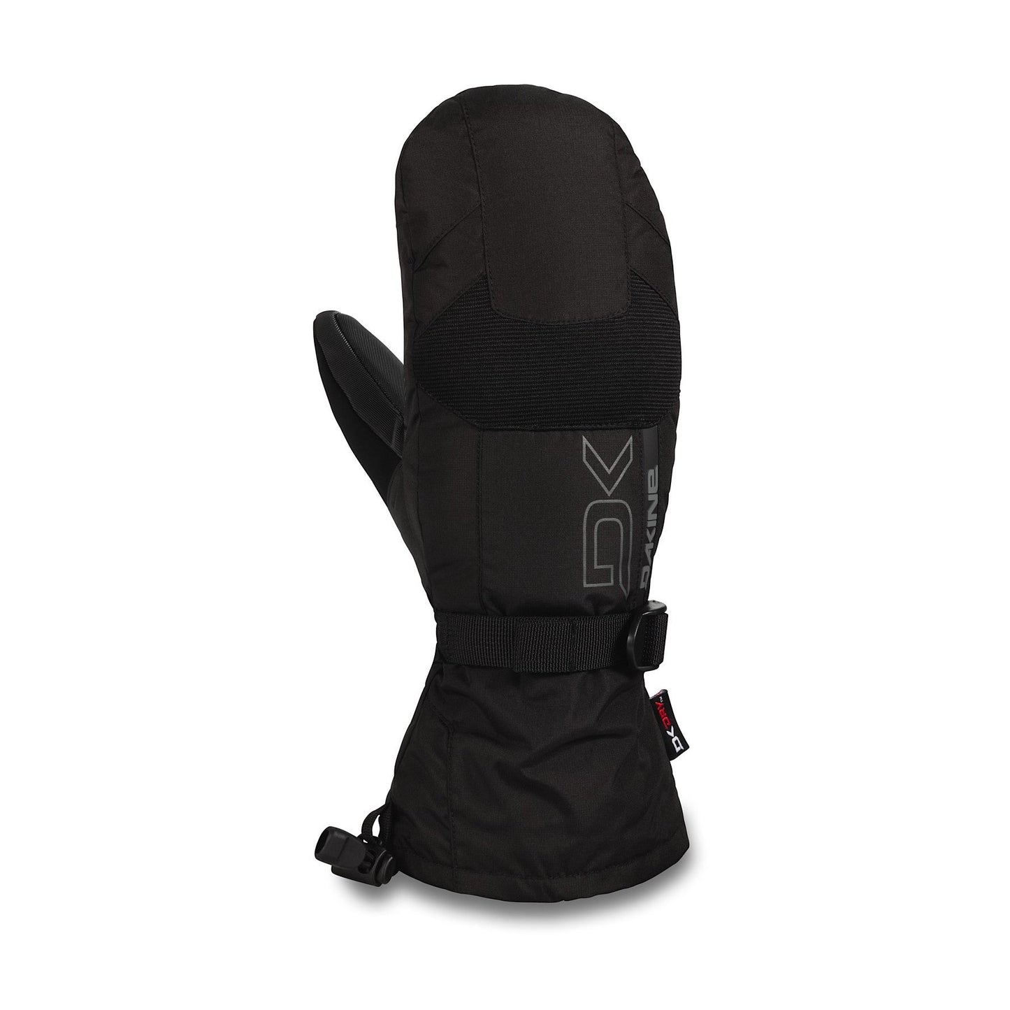 DAKINE Scout Mitt Black Lines Snow Boutique