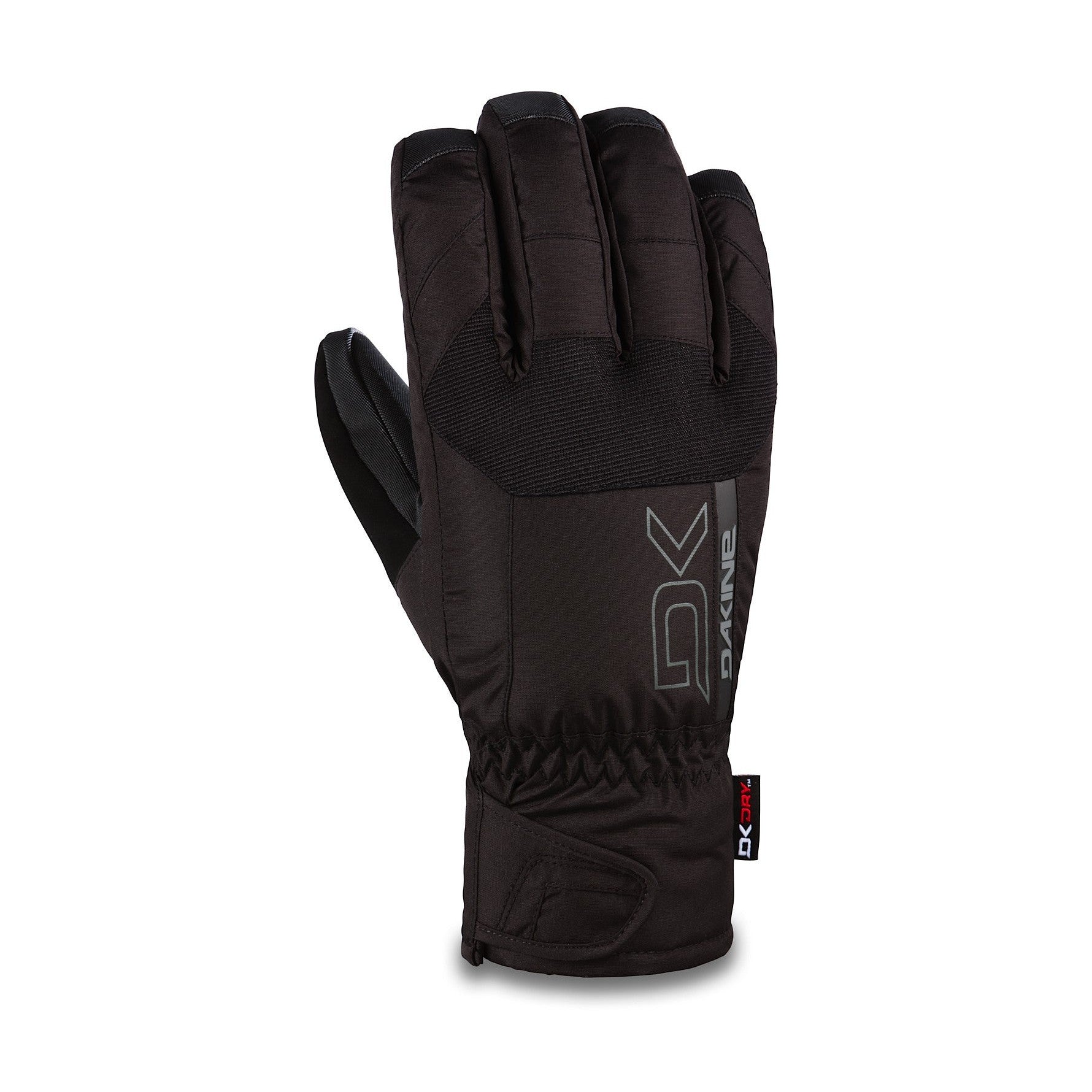 DAKINE Scout Short Glove Black Lines Snow Boutique