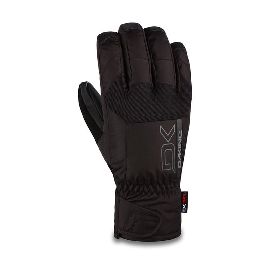 DAKINE Scout Short Glove Black Lines Snow Boutique