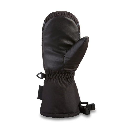 DAKINE Scrambler Mitt Bear Lines Snow Boutique