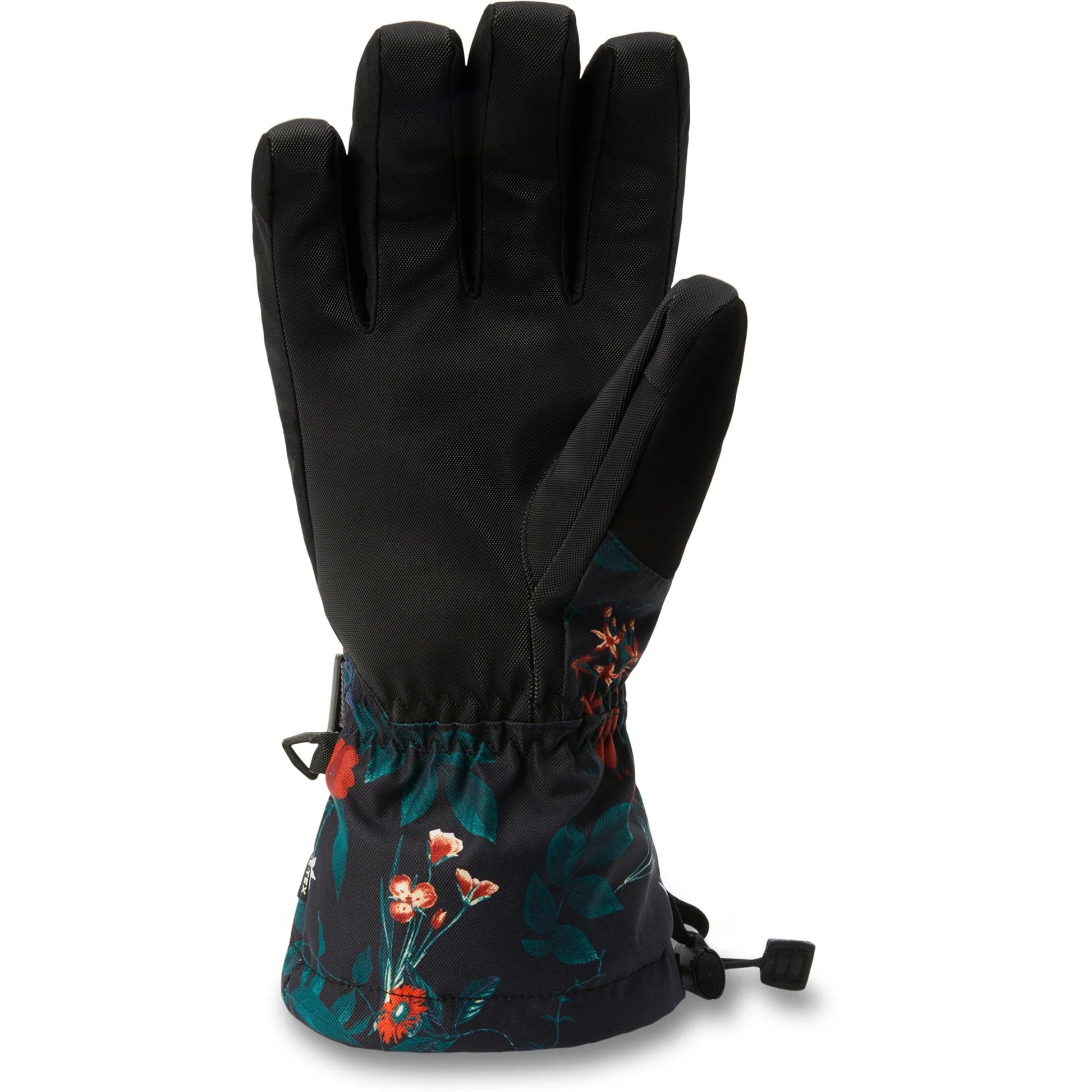 DAKINE Sequoia Gore-Tex Glove Wildflower Lines Snow Boutique