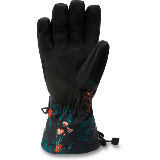 DAKINE Sequoia Gore-Tex Glove Wildflower Lines Snow Boutique
