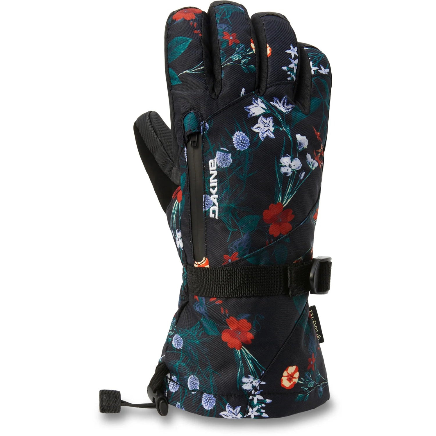 DAKINE Sequoia Gore-Tex Glove Lines Snow Boutique