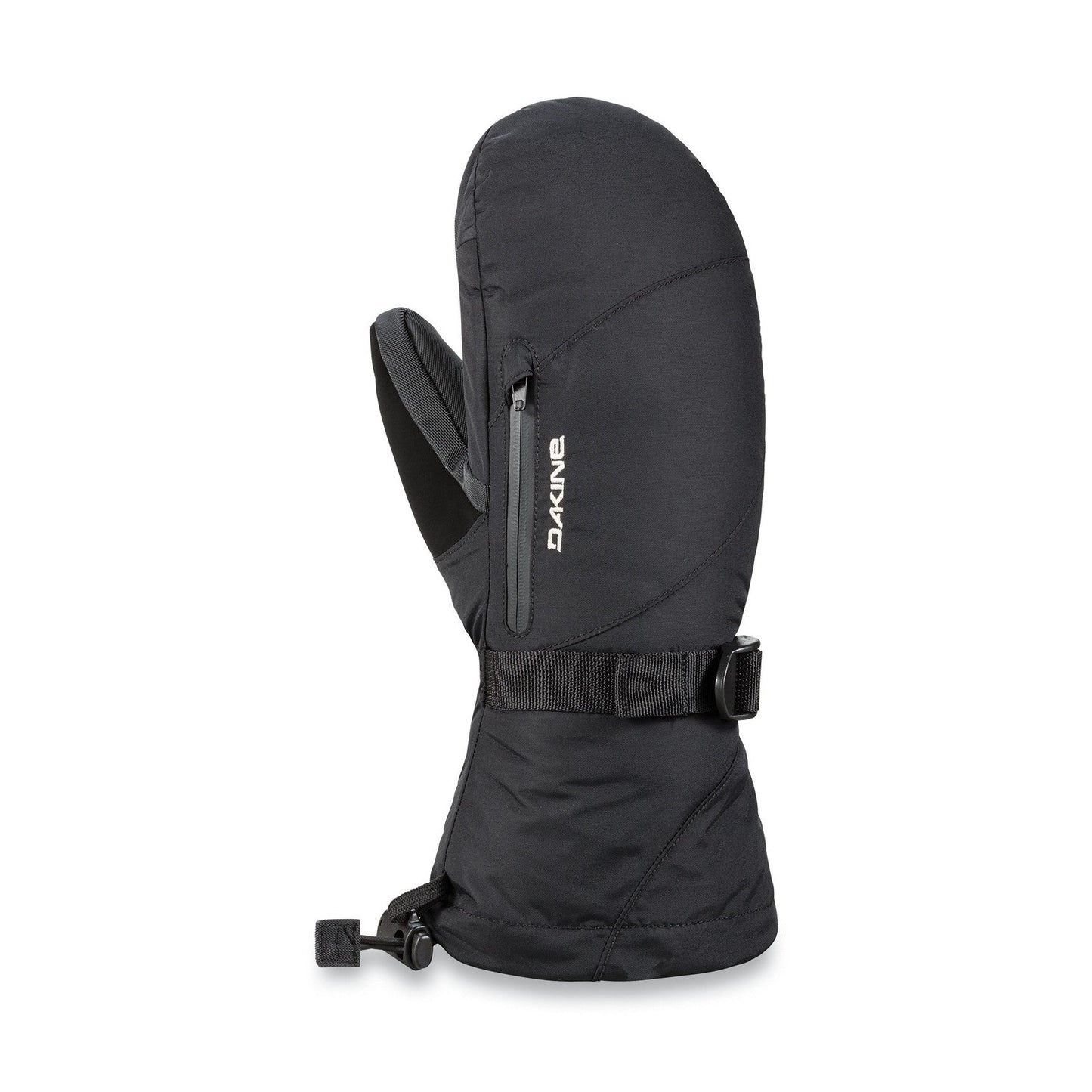 DAKINE Sequoia Gore-Tex Mitt Black Lines Snow Boutique
