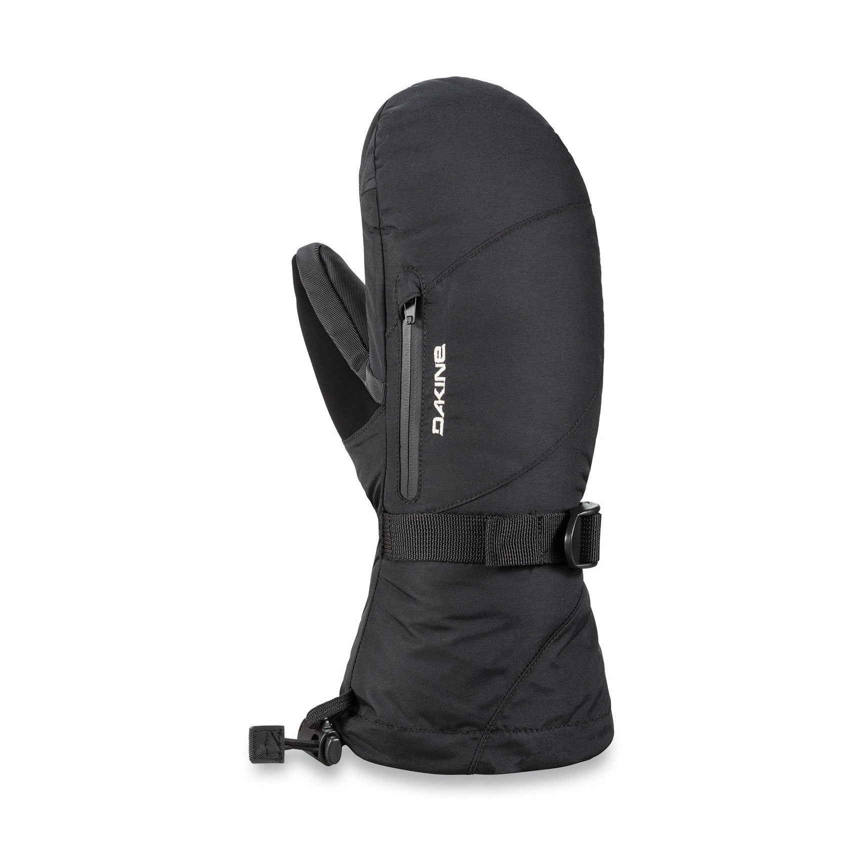 DAKINE Sequoia Gore-Tex Mitt Black Lines Snow Boutique