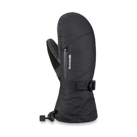 DAKINE Sequoia Gore-Tex Mitt Black Lines Snow Boutique