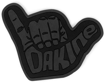 DAKINE Shaka Stomp Black - Lines Snow Boutique