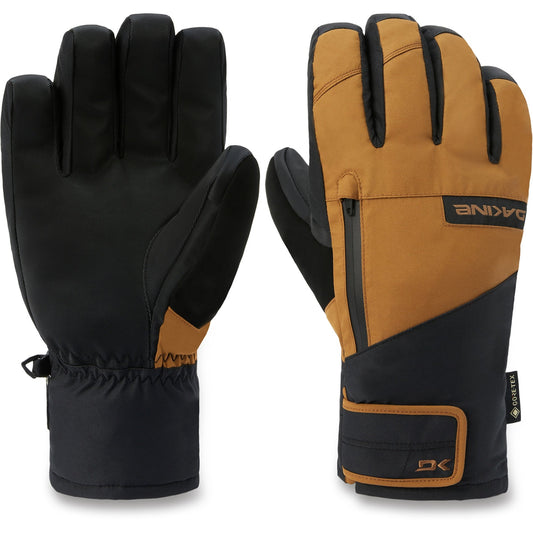 DAKINE Titan Gore-Tex Short Glove Lines Snow Boutique