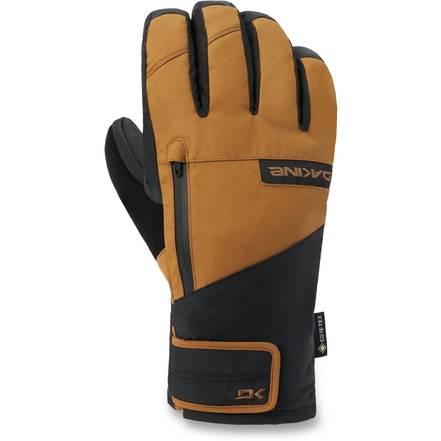 DAKINE Titan Gore-Tex Short Glove Lines Snow Boutique